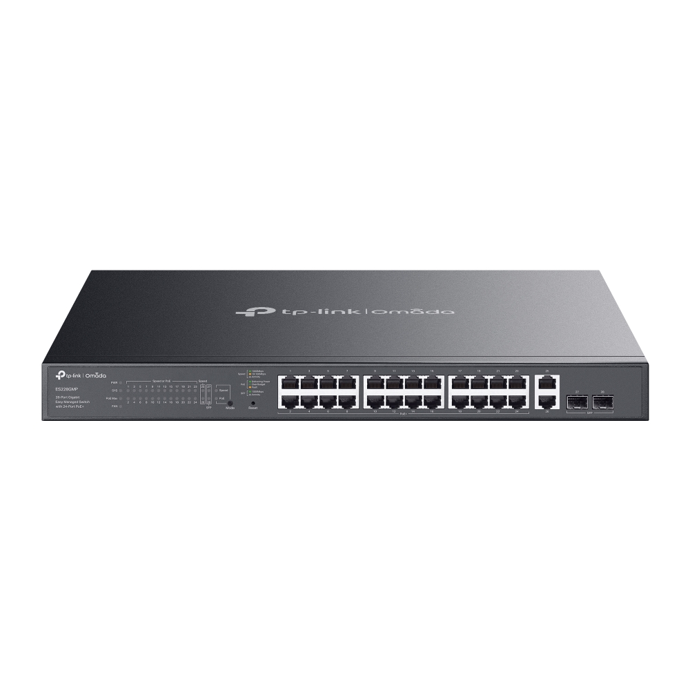 TP-Link ES228GM